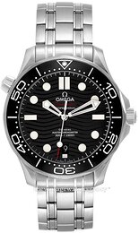 Omega Seamaster Diver 300m 210.30.42.20.01.001