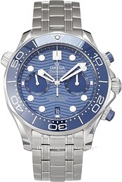 Omega Seamaster Diver 300M 210.30.44.51.03.001