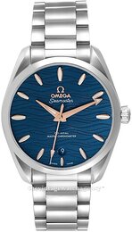 Omega Seamaster Aqua Terra 150M 220.10.38.20.03.002