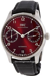 IWC Portugieser IW500714