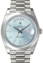 Rolex Day-Date 40 228206-0002