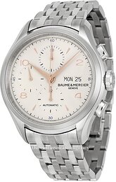 Baume & Mercier Clifton M0A10130