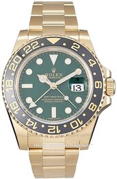 Rolex GMT-Master II 116718LN-0002