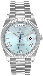 Rolex Day-Date 40 228236-0012