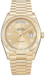 Rolex Day-Date 36 128238-0008