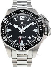 Hamilton Khaki H77605135