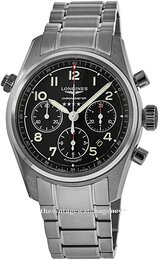 Longines Spirit L3.820.4.53.6