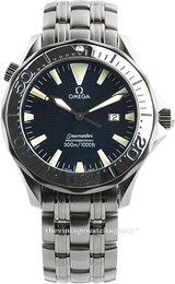 Omega Seamaster Diver 2265.80.00