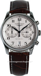 Longines Master L2.629.4.78.3