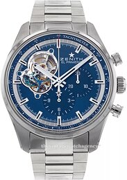 Zenith El Primero 03.20416.4061-51.M2040