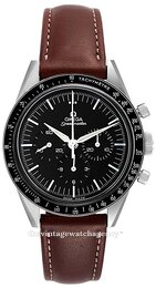 Omega Speedmaster Moonwatch Numbered Edition 39.7mm First Omega In Space 311.32.40.30.01.001
