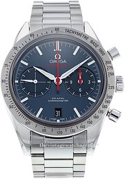 Omega Speedmaster 57 Co-Axial Chronograph 41.5mm 331.10.42.51.03.001