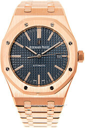 Audemars Piguet Royal Oak 15400OR.OO.1220OR.03