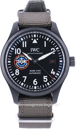 IWC Pilots IW324712