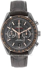 Omega Speedmaster Moonwatch 311.63.44.51.99.001