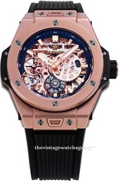 Hublot Big Bang 45Mm 414.OI.1123.RX