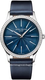 Patek Philippe Calatrava 4997/200G/001
