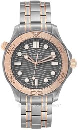 Omega Seamaster Diver 300M 210.60.42.20.99.001