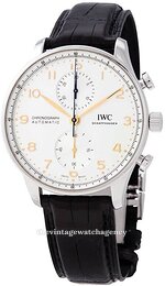 IWC Portuguese IW371604