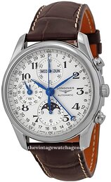 Longines Master L2.673.4.78.3