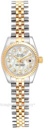 Rolex Lady Oyster Perpetual 179173/3