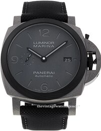 Panerai Luminor PAM01662