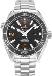 Omega Seamaster Planet Ocean 600m Co-Axial 37.5mm 232.30.38.20.01.002