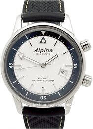 Alpina Seastrong AL-525S4H6