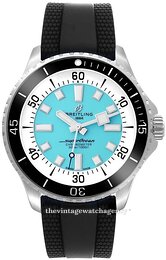 Breitling Superocean Automatic 44 A17376211L2S1
