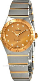 Omega Constellation Quartz 28Mm 131.20.28.60.58.001