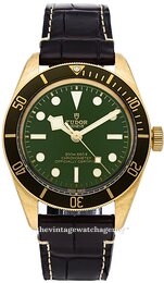 Tudor Black Bay M79018V-0001