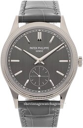 Patek Philippe Calatrava 6119G/001