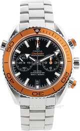 Omega Seamaster Planet Ocean 600m Co-Axial Chronograph 45.5mm 232.30.46.51.01.002