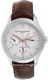 Baume & Mercier Clifton M0A10149