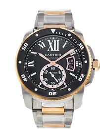 Cartier Calibre De Cartier W7100054