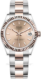 Rolex Datejust 31 278271-0009
