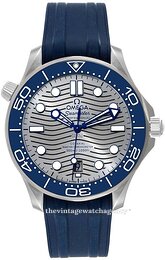 Omega Seamaster Diver 300m 210.32.42.20.06.001