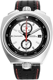 Omega Seamaster Bullhead Co-Axial Chronograph 43x43mm Bullhead 225.12.43.50.02.001