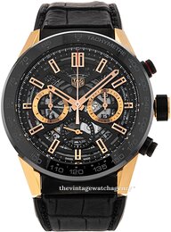 TAG Heuer Carrera CBG2A50.FC6450