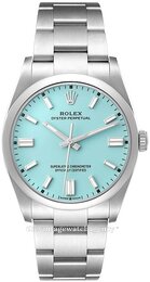 Rolex Oyster Perpetual 36 Tiffany Blue 126000-0006