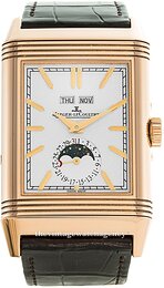 Jaeger LeCoultre Reverso 3912420