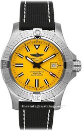 Breitling Avenger Ii Seawolf A17319101I1X2