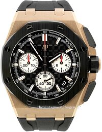 Audemars Piguet Royal Oak Offshore 26420RO.OO.A002CA.01
