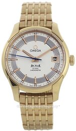 Omega De Ville Hour Vision Co-Axial 41mm 431.60.41.21.02.001