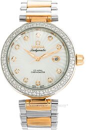 Omega De Ville Ladymatic Co-Axial 34mm 425.25.34.20.55.001