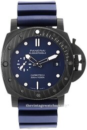 Panerai Submersible PAM01232