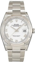 Rolex Datejust 36 126234-0026