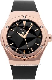 Hublot Classic Fusion 550.OS.1800.RX.ORL19