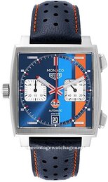 TAG Heuer Monaco CAW211R.FC6401