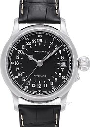 Longines Heritage L2.751.4.53.4